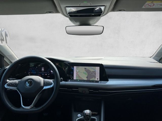 Volkswagen Golf 1.0 TSI Life Variant