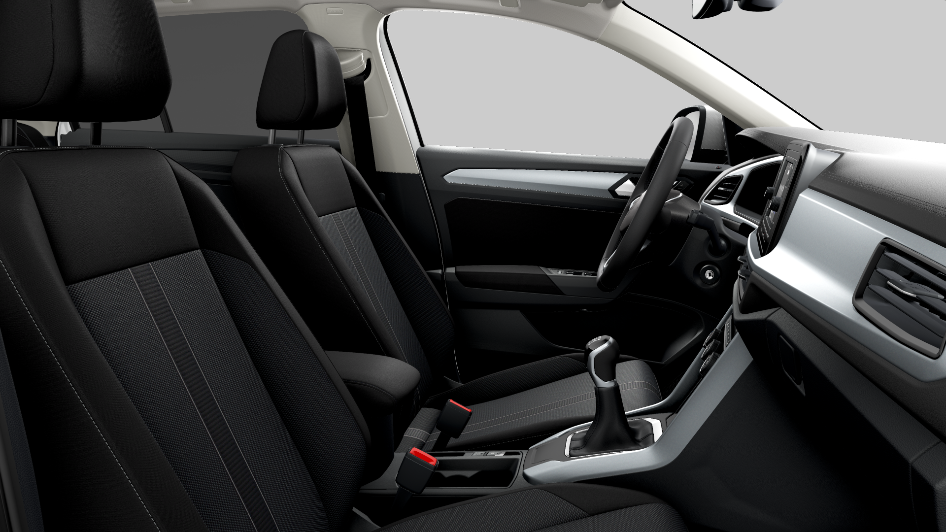 Volkswagen T-Roc 1.0 TSI Life