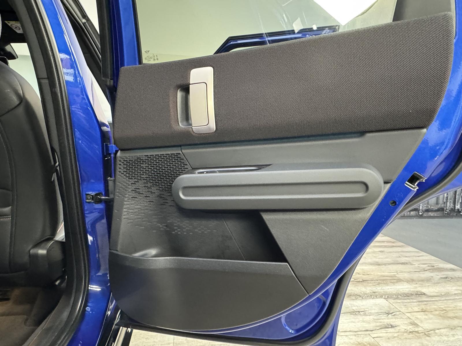 MINI Cooper C Countryman John Cooper Works