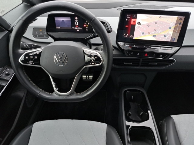Volkswagen ID.3 Performance Pro