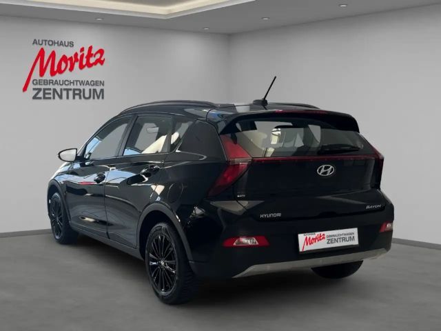 Hyundai Bayon 1.0 Select T-GDi