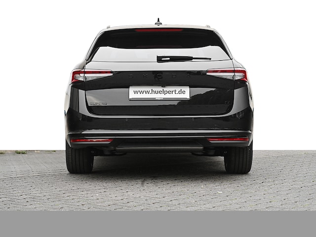 Skoda Superb Combi Sportline iV