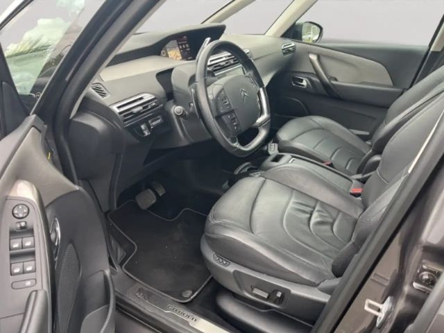 Citroën C4 Picasso Pack Shine