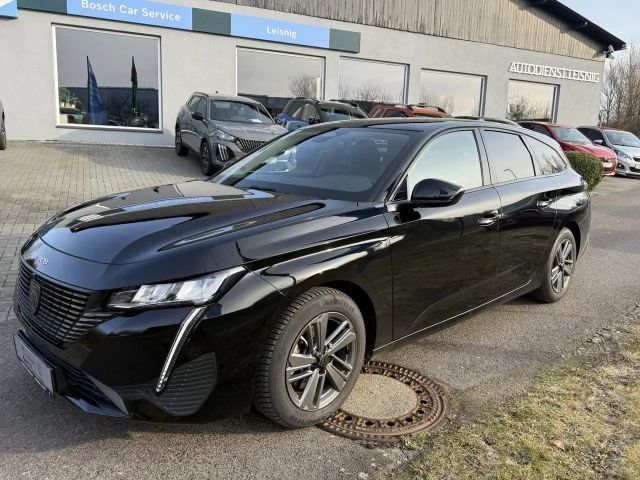 Peugeot 308 Allure Pack PureTech SW