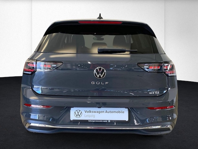 Volkswagen Golf 1.5 eTSI DSG Golf VIII Style