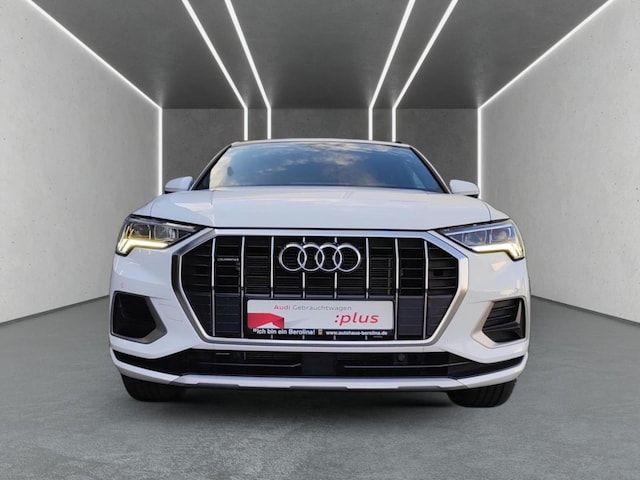 Audi Q3 40 TFSI Quattro S-Tronic