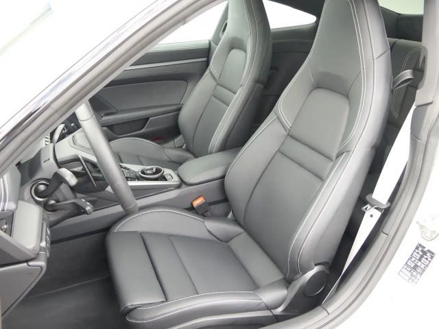 Porsche 911 Carrera Coupé