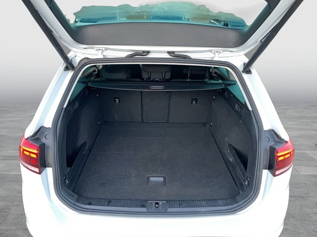 Volkswagen Passat 2.0 TDI Business DSG Variant