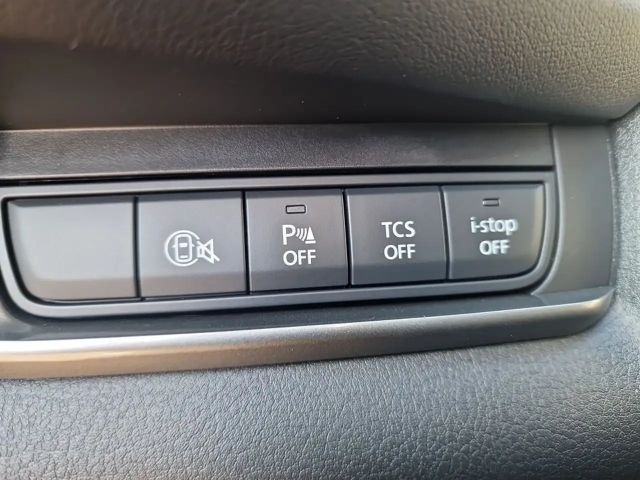 Mazda CX-30 Prime-line