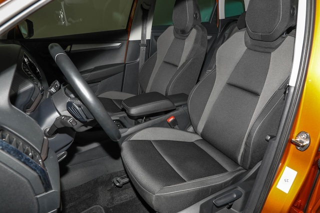 Skoda Karoq 2.0 TDI 4x4