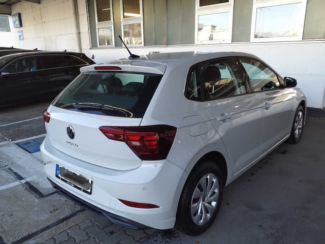 Volkswagen Polo Life