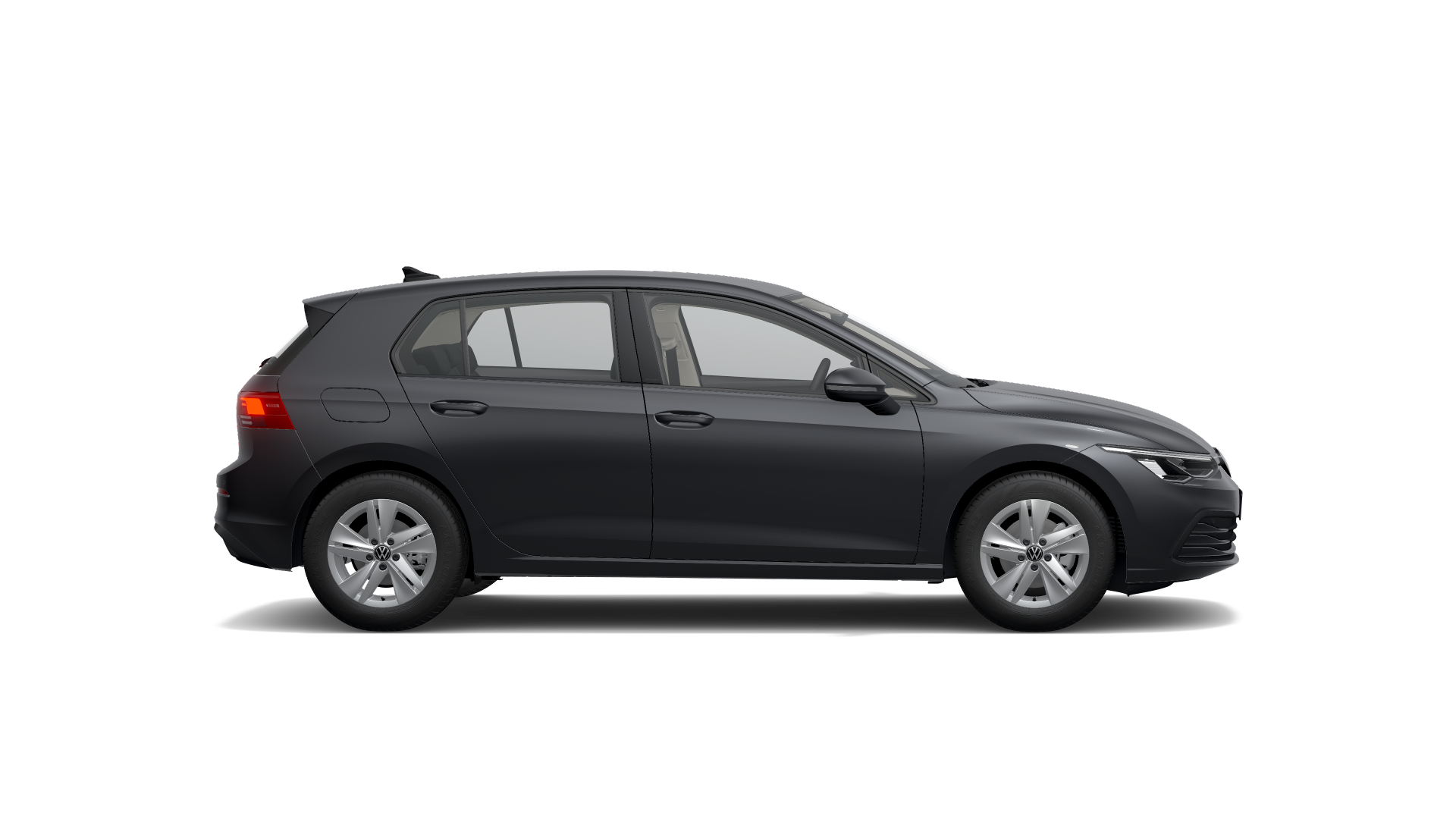 Volkswagen Golf 1.5 TSI Golf VIII