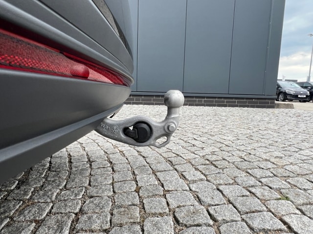 Volkswagen Touareg 3.0 V6 TDI 4Motion