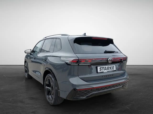 Volkswagen Tiguan 2.0 TDI DSG R-Line