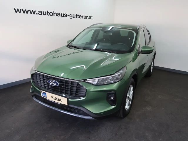 Ford Kuga EcoBoost Titanium