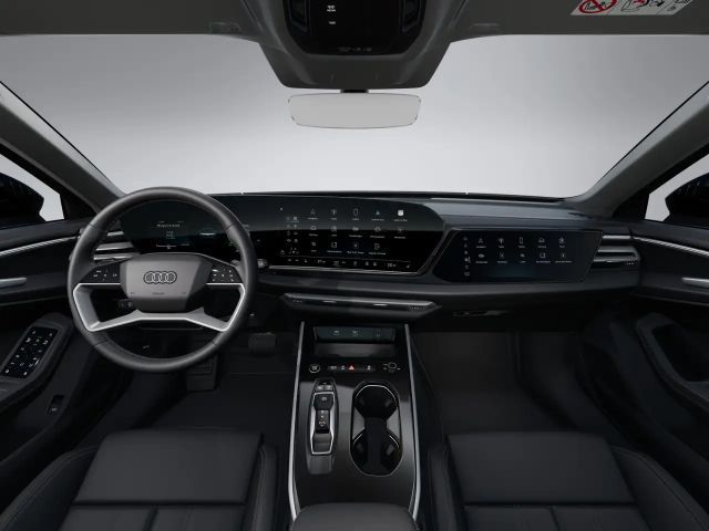 Audi A5 35 TFSI S-Line