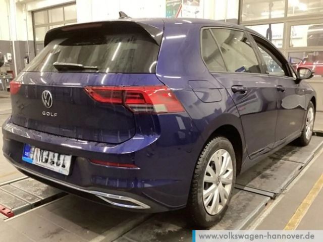Volkswagen Golf 1.0 TSI Golf VIII