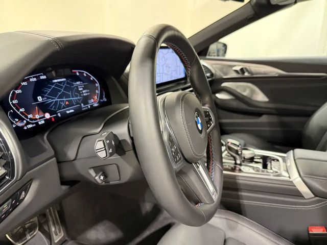 BMW M850 Cabrio xDrive