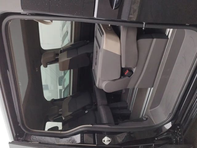 Volkswagen Multivan Business T7