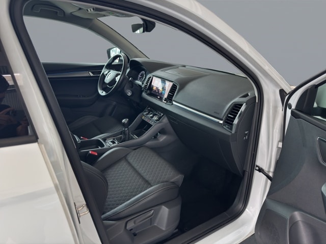 Skoda Karoq 2.0 TDI