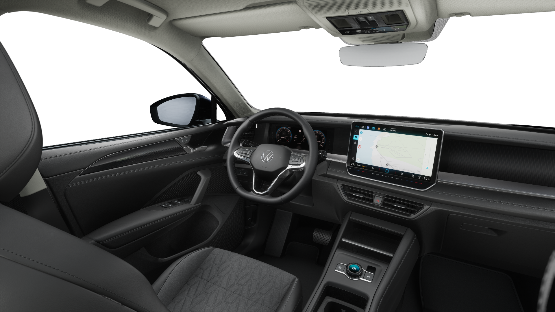 Volkswagen Tayron DSG Life