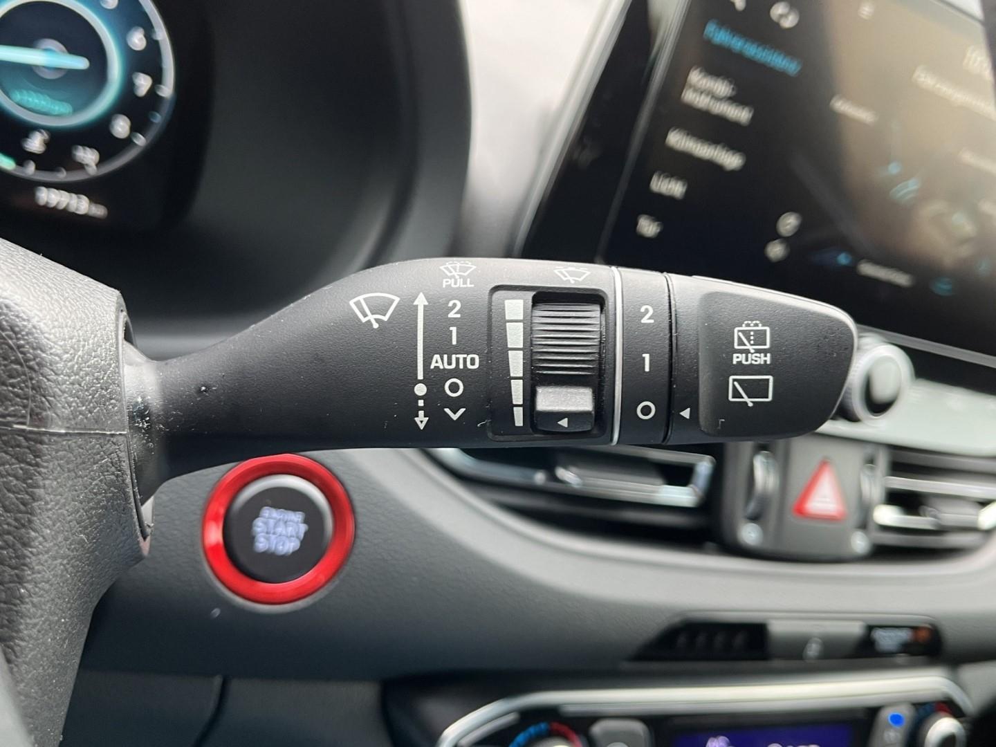 Hyundai i30 N Line T-GDi