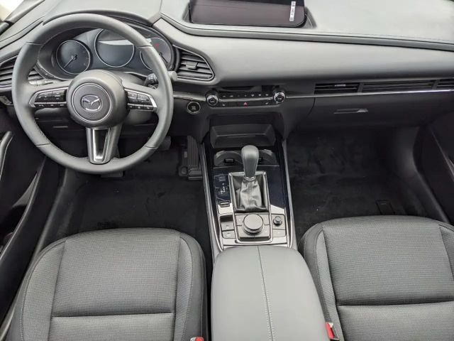 Mazda CX-30 Exclusive-line SkyActiv