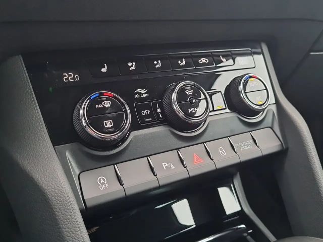 Skoda Karoq ACT Ambition