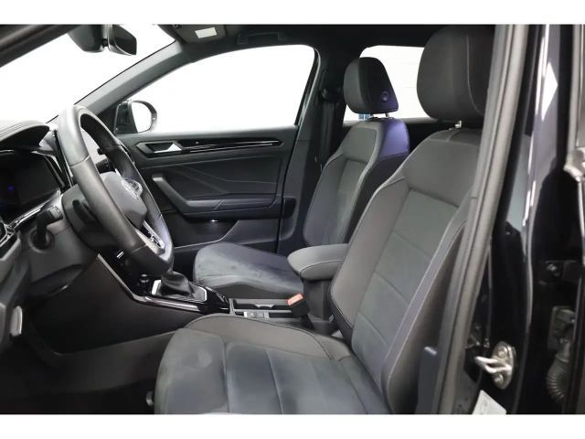 Volkswagen T-Roc 1.5 TSI DSG R-Line