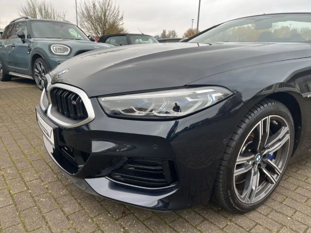 BMW M850 Cabrio xDrive