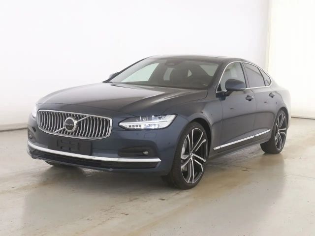 Volvo S90 AWD Bright Ultimate