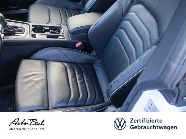 Volkswagen Arteon 2.0 TDI DSG R-Line