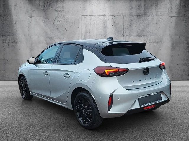 Opel Corsa F Automatik Sondermodell "GS" Voll-LED/DAB