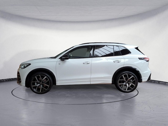 Volkswagen Tiguan 2.0 TDI 4Motion DSG R-Line