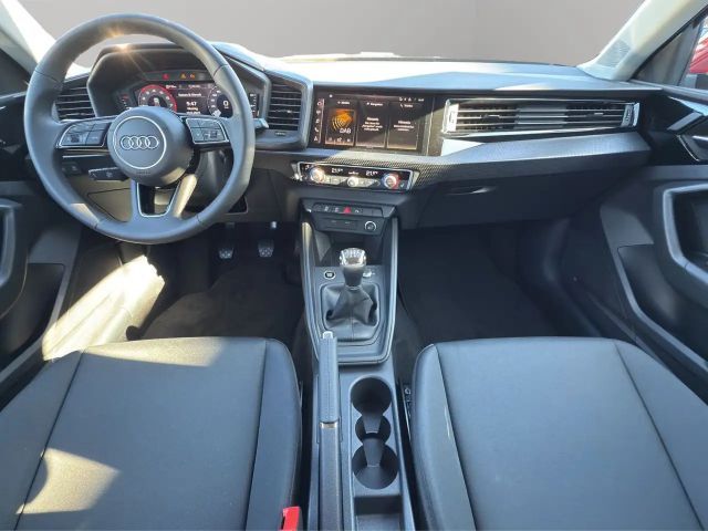 Audi A1 25 TFSI