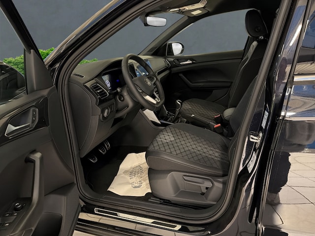 Volkswagen T-Cross 1.0 TSI R-Line