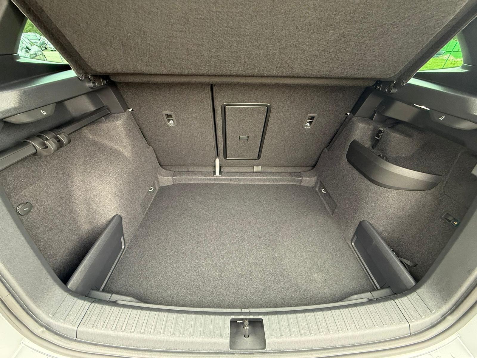 Skoda Karoq Sportline