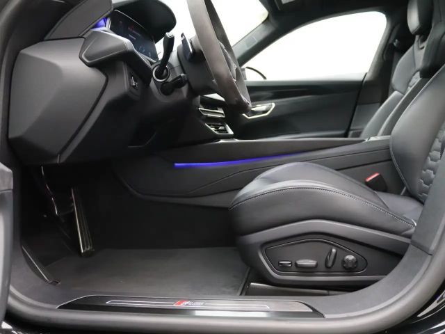 Audi RS e-tron GT Quattro