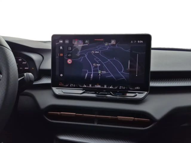 Cupra Terramar 2.0 TSI VZ