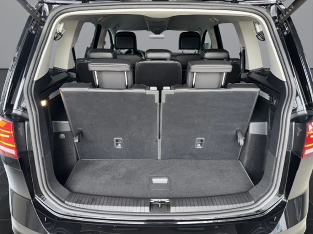 Volkswagen Touran DSG