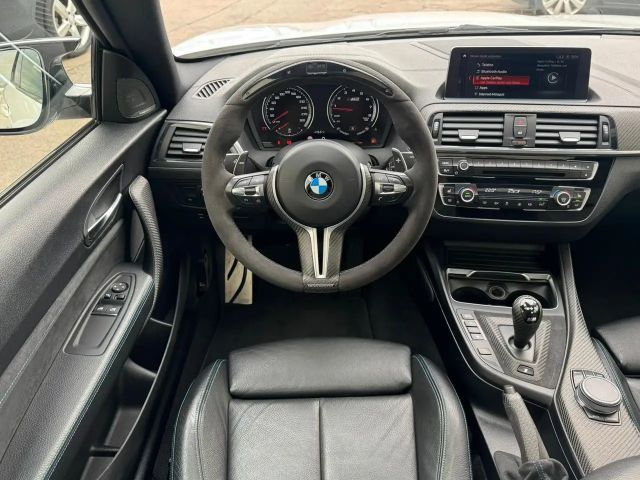 BMW M2 Competition Coupé