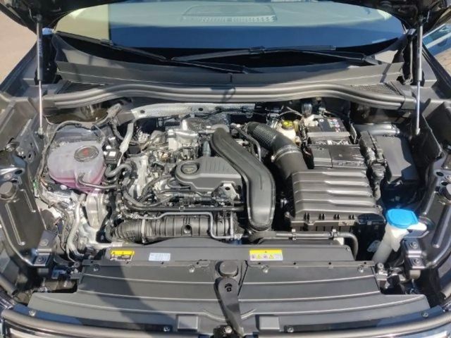 Volkswagen Tiguan 1.5 eTSI Life