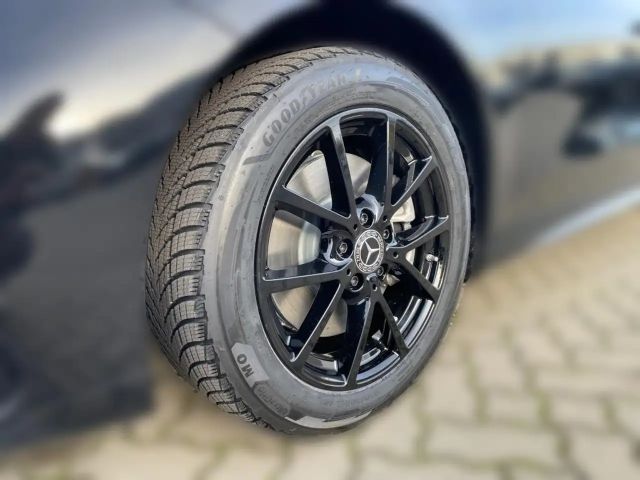 Mercedes-Benz CLA 250 Coupé