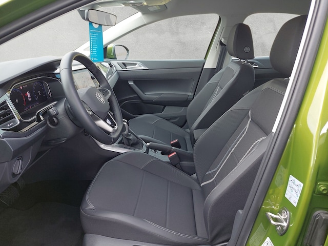 Volkswagen Taigo 1.5 TSI Style