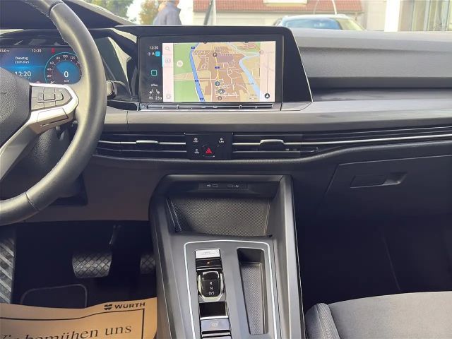 Volkswagen Golf DSG Style