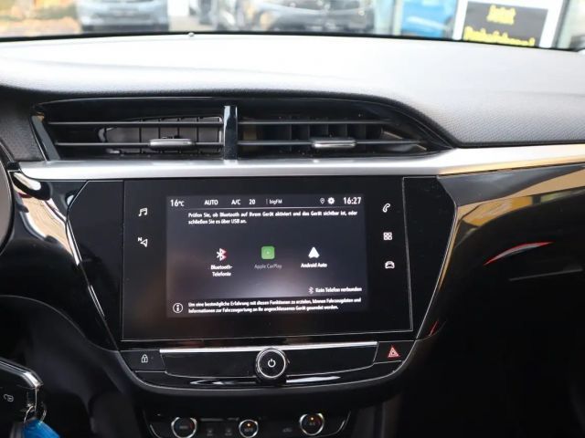 Opel Corsa 1.2 Turbo Elegance