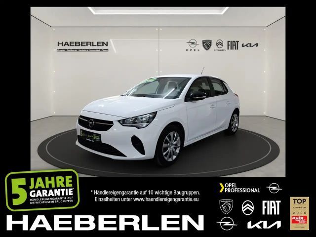 Opel Corsa Edition