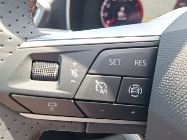 Seat Leon 1.0 TSI FR-lijn