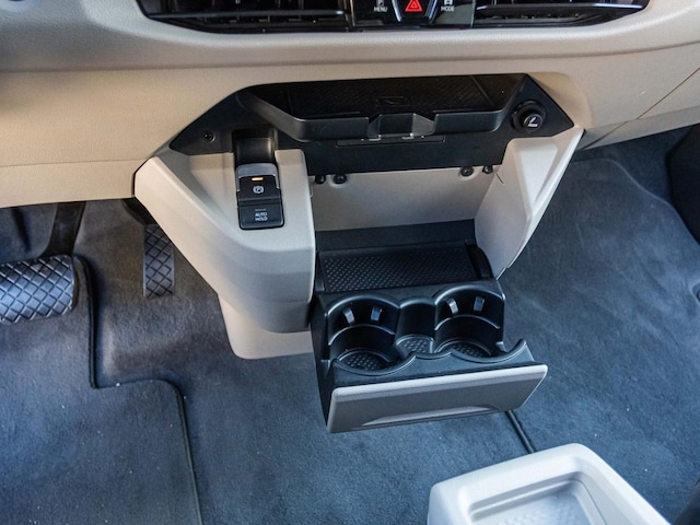 Volkswagen Multivan 2.0 TDI DSG