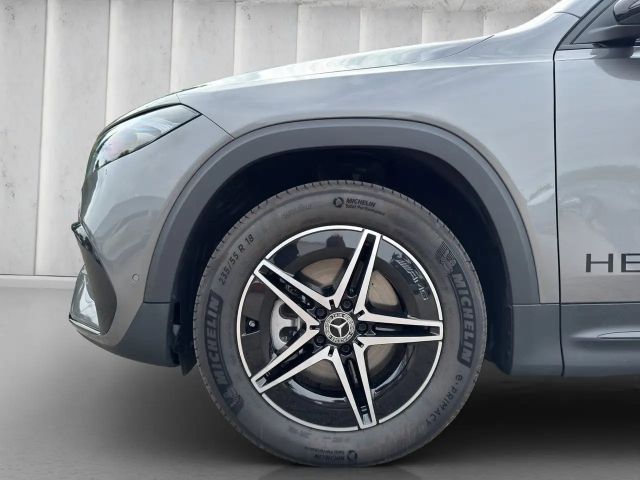 Mercedes-Benz EQB 300 4MATIC AMG Line